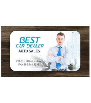 BUSINESS CARDS 2 X 3.5