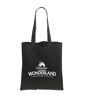 NON WOVEN ECONOMY TOTE