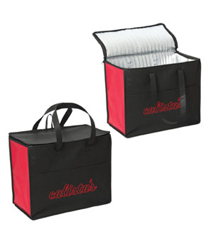 THE CRYSTAL BOWL LARGE COOLER