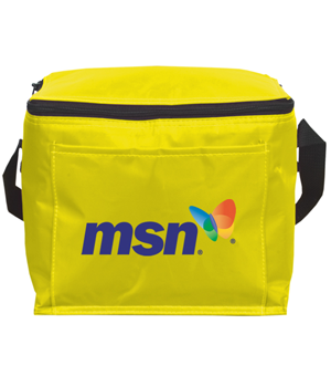 COOLER/LUNCH BAG