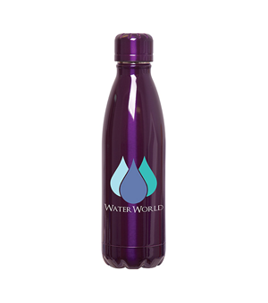 ROCKIT SHINE 500 ML. (17 OZ.) BOTTLE