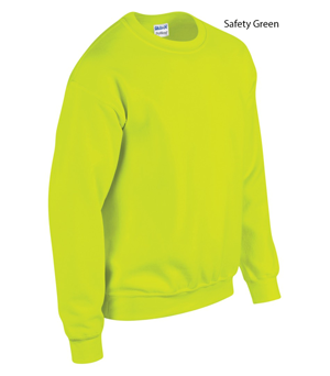 GILDAN HEAVY BLEND CREWNECK SWEATSHIRT
