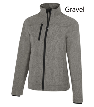 COAL HARBOUR® PREMIER SOFT SHELL LADIES JACKET