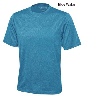 ATC™ PRO TEAM HEATHER PROFORMANCE TEE