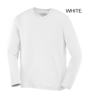 ATC™ PRO TEAM LONG SLEEVE YOUTH TEE.