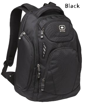 OGIO® MERCUR BACKPACK